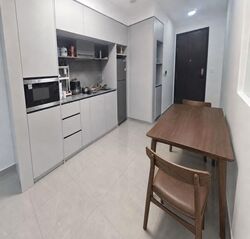 Parc Clematis (D5), Apartment #601894501